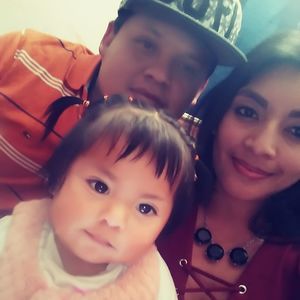 Meet your Posher, Geselle